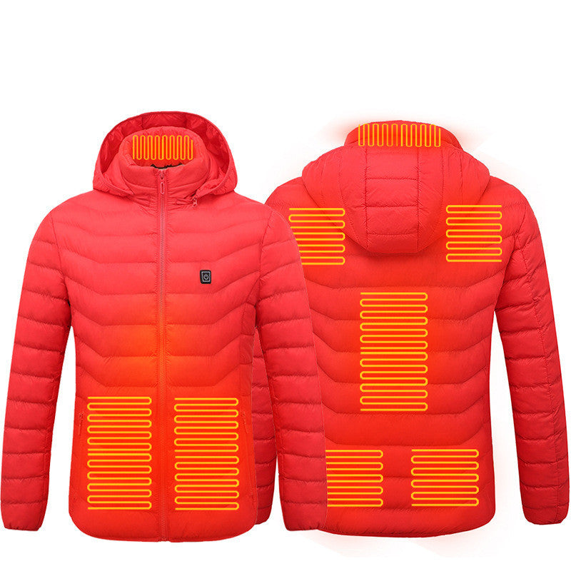 ThermoCore™ Heated Jacket