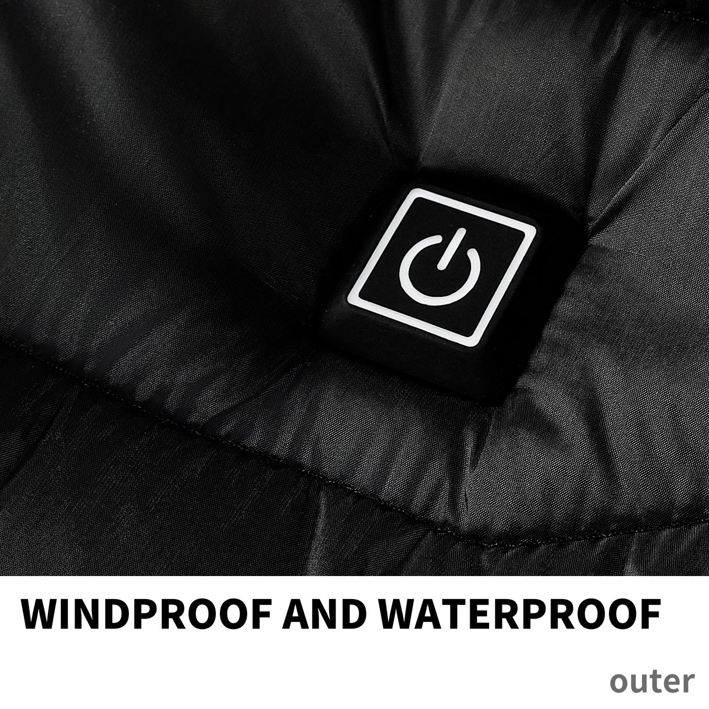 ThermoCore™ Heated Jacket